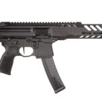 Sig Sauer MPX 9mm Competition RMPX-16B-9 John Wick 3