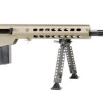 Barrett M107A1 FDE 50 BMG 29" Barrel M107-A1 107 18065