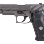 Sig Sauer P220 45 ACP Legion SAO 220R-45-LEGION-SAO