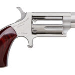 North American Arms Mini-Revolver 22 Mag NAA-22MS