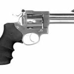 Ruger GP100 357 Mag 4" Stainless Steel Double Action Revolver 1705