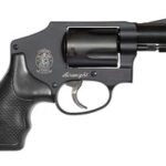 Smith & Wesson 442 Centennial 38 Spl 5 Shot Hammerless 162810