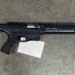 Panzer Arms 12 Ga AR12 Distressed Blue CRA AR12SBCRA