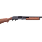 Remington 870 12 Ga Express Home Defense 18" Barrel 25559