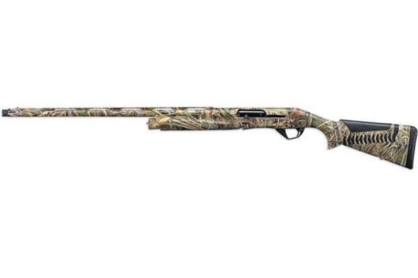 Benelli SBE3 Super Black Eagle 3 12 GA Max-5 LH 28 Inch 10375 Comfort Tech