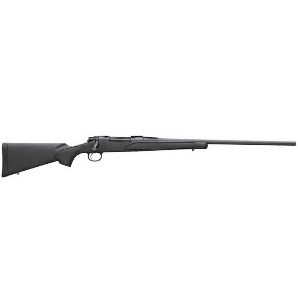 Remington Model 700 ADL 270 Win 24" Barrel 27094