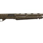 Benelli Nova Pump 12 GA Shotgun 28" Mossy Oak Bottomland 20011