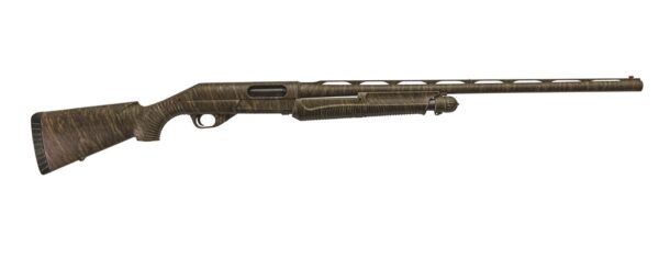 Benelli Nova Pump 12 GA Shotgun 28" Mossy Oak Bottomland 20011