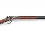 Uberti 1873 Sporting Rifle 45 Colt 24" Barrel 342820