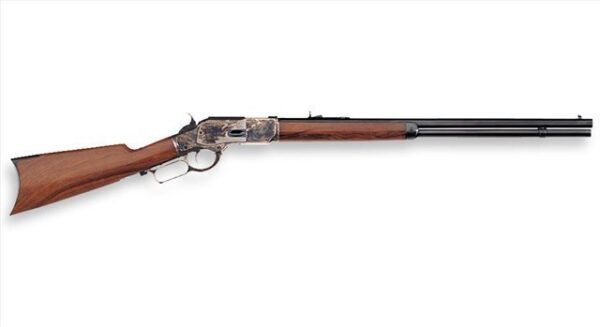 Uberti 1873 Sporting Rifle 45 Colt 24" Barrel 342820