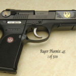 Ruger P345 Phoenix 45 ACP 1 of 500 TALO