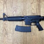 Armalite | Eagle Arms Eagle 15 AR-15 5.56 / 223 AR15