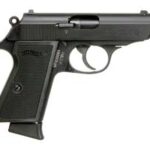 Walther Arms Inc PPK/S 22 LR PPKS 10 Round Capacity 5030300