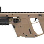 Kriss Vector SDP-E G2 10MM FDE 6.5" Barrel KV10-PFD30