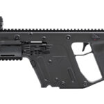 Kriss Vector SDP-E G2 Pistol 45 ACP 6.5" Threaded Barrel KV45-PBL30