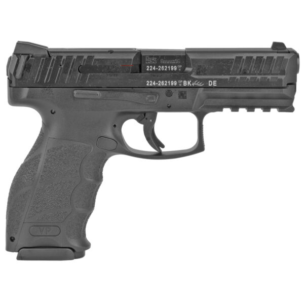 HK Heckler & Koch VP9-B 9mm 2 -17 Round Mags 81000285