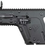 Kriss Vector CRB G2 40 S&W 15 Round Capacity Black Carbine KV40-CBL20