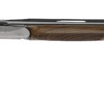 Benelli 828U Field 20 GA Nickel 26" 10740