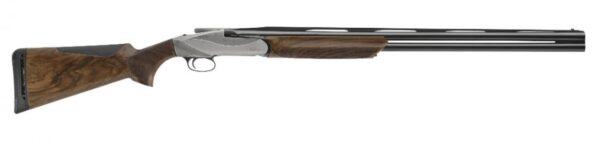 Benelli 828U Field 20 GA Nickel Over Under 28" Barrel 10741