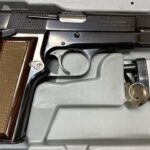 Used Browning Hi Power 75th Anniversary 9mm Luger