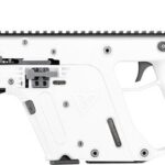 Kriss Vector SDP Pistol G2 9mm - 5.5" Threaded Alpine White KV90-PAP20