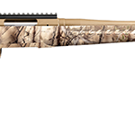 Ruger American 450 Bushmaster Go Wild Camo 22" Barrel 26928