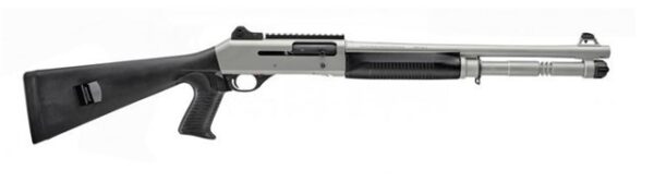 Benelli M4 12 Ga H2O 18.5" Barrel H20 11794