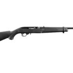 Ruger 10/22 Takedown 22 LR 16" Threaded Barrel 11112