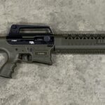 Rock Island Armory VR60 OD Green 12 Ga 20" Barrel VR60-ODG