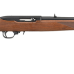 Ruger 10/22 Sporter 22 LR Wood Stock 10/22-DSP 1102