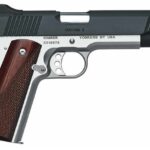 Kimber Custom II Two-Tone 9mm 1911 5" Barrel 3200334