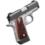 Kimber Micro 9 Rosewood Two-Tone 9mm 3300099