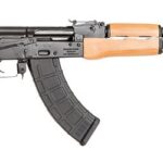 Century Arms HG1916-N Draco AK-47 Pistol 7.62x39mm 12in 30rd HG1916-N