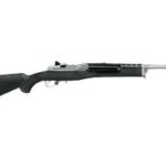 Ruger Mini-30 762X39 18" Stainless Steel Barrel Mini Thirty 5806