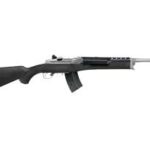 Ruger Mini-Thirty 7.62X39 Stainless Steel 20 Round Capacity 5853