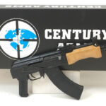 Century Arms Mini Draco 762x39 AK Pistol Mini Chopper HG2137-N