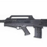 LKCI BP-12 12 Ga Bullpup 18" Barrel Tactical AR12 Boss Panzer Bulldog Eternal Arms Bullpup