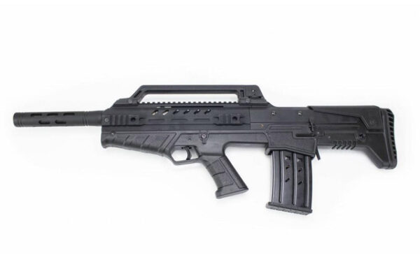 LKCI BP-12 12 Ga Bullpup 18" Barrel Tactical AR12 Boss Panzer Bulldog Eternal Arms Bullpup