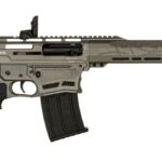 Citadel BOSS-25 AR12 12 Ga Tactical Grey AR BOSS2512-TG