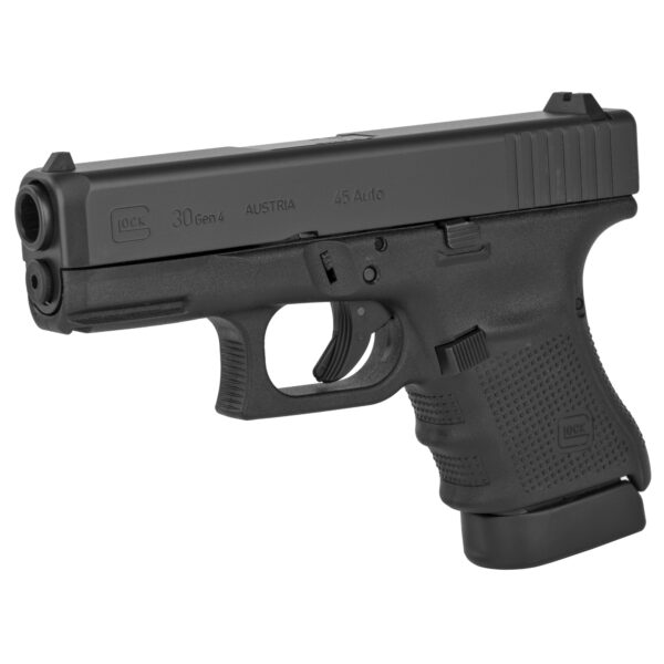 Glock 30 Gen 4 45 Auto 3-10 rd Mags PG3050201