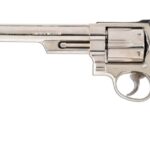 SMITH & WESSON 29-3 .44 MAGNUM DOUBLE ACTION REVOLVER 44 MAG