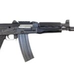 Zastava ZPAP85 556 Nato Dark Wood Draco PAP 85 ZP85556PA