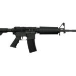 Diamondback DB15 556 Nato 16" Barrel 10 Round Capacity DB15USB-CA