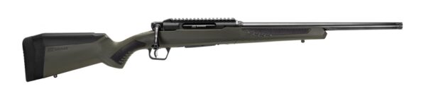 Savage Impulse Hog Hunter 300 Win Mag OD Green 24" Barrel 57656