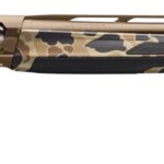 Browning Maxus II 12 Ga Vintage Tan 28" Barrel 011740204