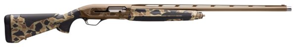 Browning Maxus II 12 Ga Vintage Tan 28" Barrel 011740204