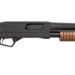 Winchester SXP Trench 12 Ga Pump Action Shotgun 18" Barrel 512418395