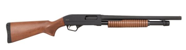 Winchester SXP Trench 12 Ga Pump Action Shotgun 18" Barrel 512418395