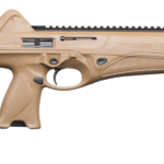 Beretta Cx4 Storm 92 9mm FDE 20 Round Capacity JX4922105M