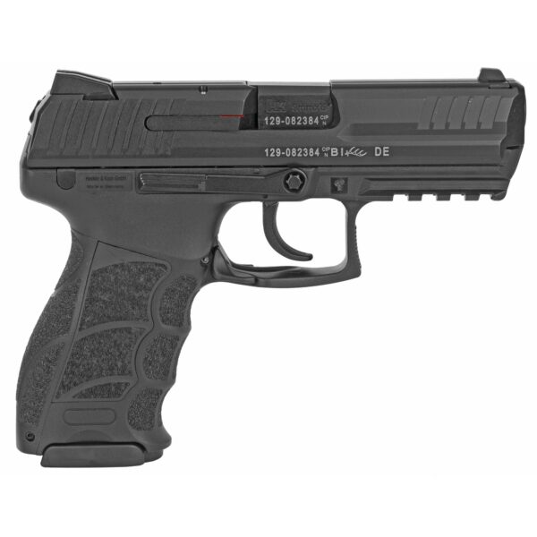 HK Heckler & Koch P30 V1 LEM 9mm Double Action Only 81000103